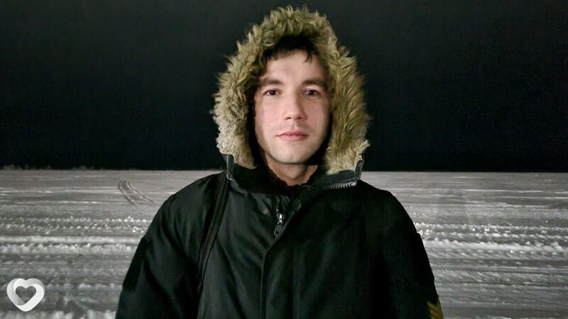 Константин, 28, Бутурлиновке — анкета №1639978