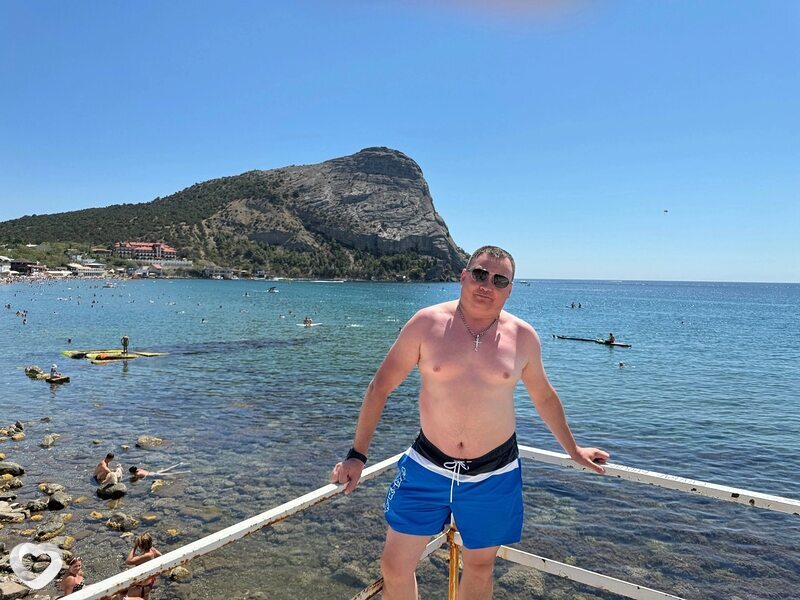 Андрей, 43, Москве — анкета №1639979