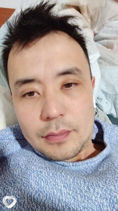 Бегзад, 30, Шымкенте — анкета №1639983