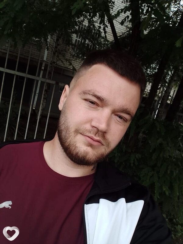 Иван, 33, Краснодаре — анкета №1640099