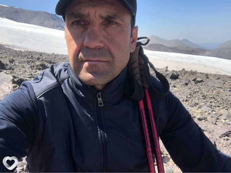 Vagab, 45, Тамбове — анкета №1640105