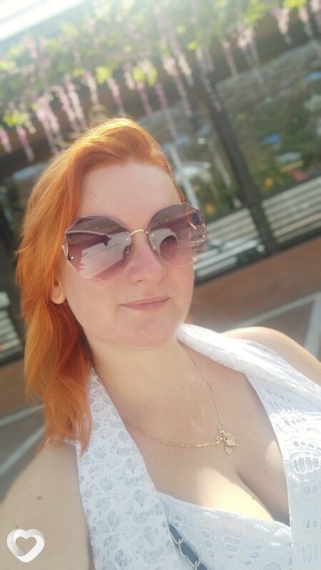Оксана, 40, Ялте — анкета №1640106