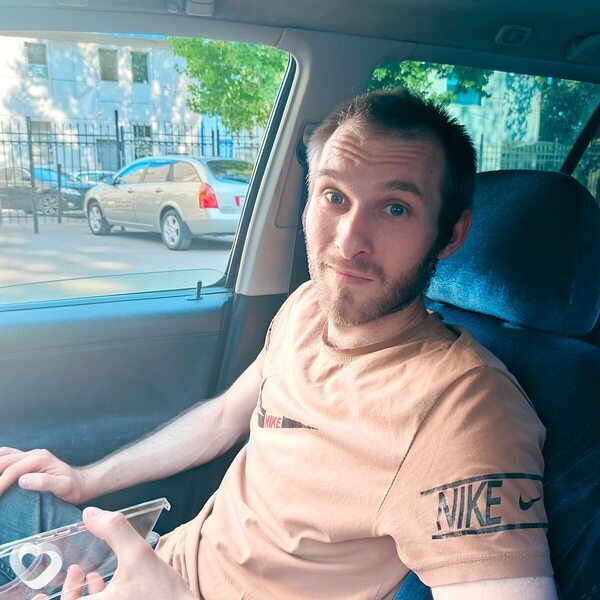 Дмитрий, 29, Волгограде — анкета №1640059