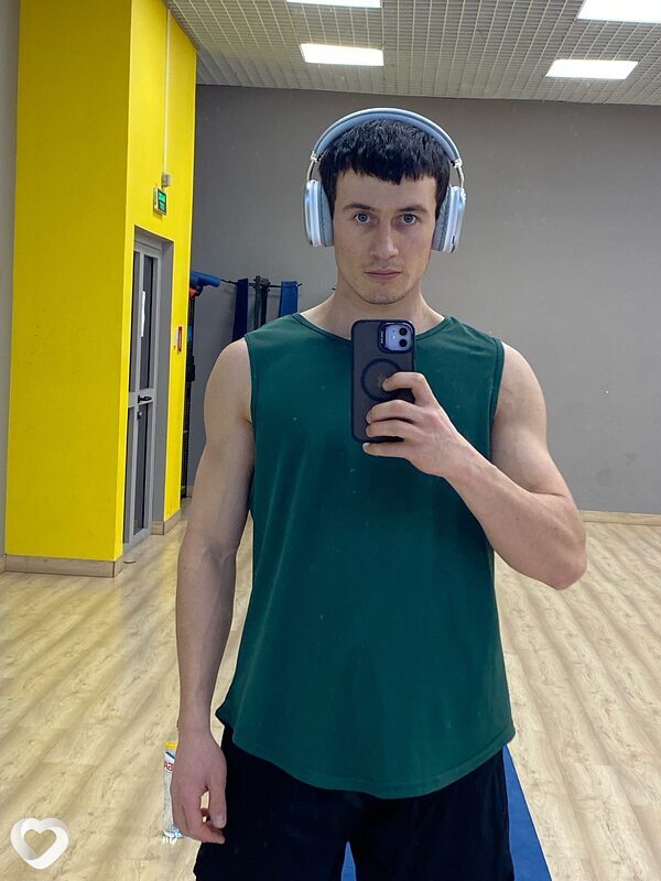 Pablo, 28, Екатеринбурге — анкета №1640060