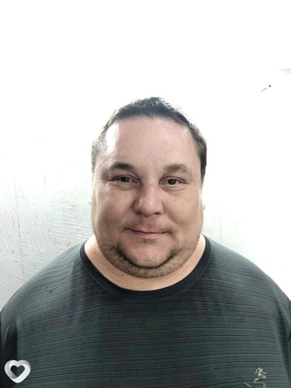 Кирилл, 41, Кирове — анкета №1640062