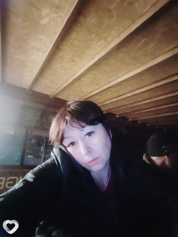 Елена, 41, Сочи — анкета №1640072