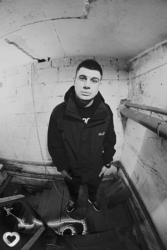 Александр, 25, Москве — анкета №1640080