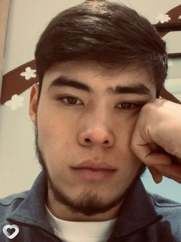 Damir, 25, Алматы — анкета №1639997