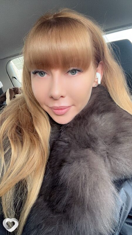 Екатерина, 37, Москве — анкета №1640002