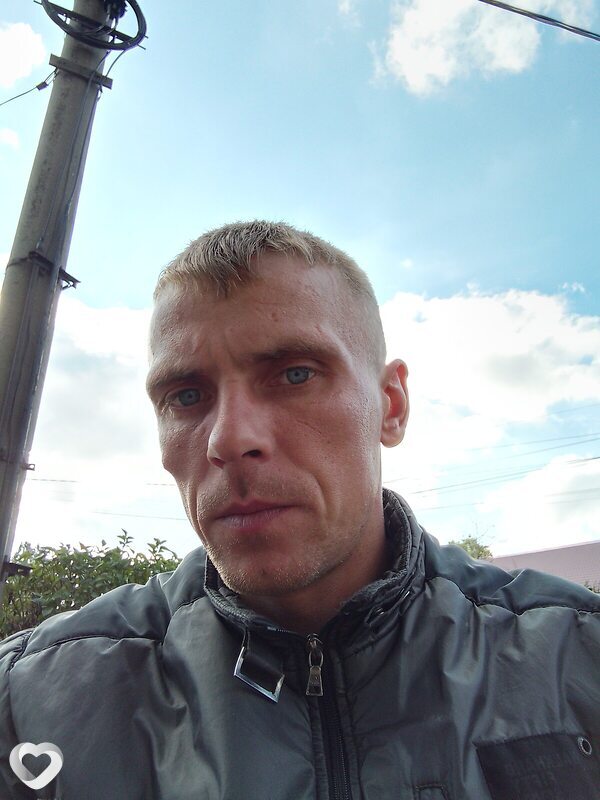Женя, 40, Мичуринске — анкета №1640004