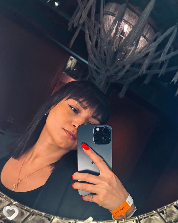 Александра Бурая, 24, Твери — анкета №1640129