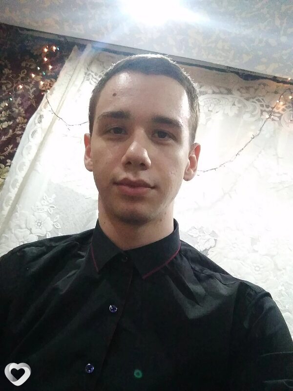 Сергей, 27, Армянске — анкета №1640130