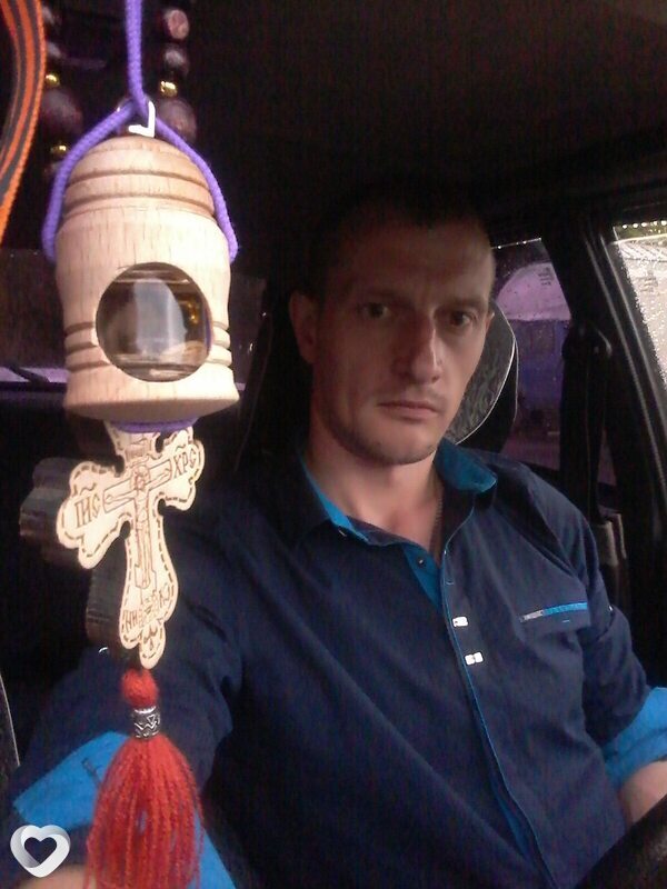 Леня, 39, Курске — анкета №1640400