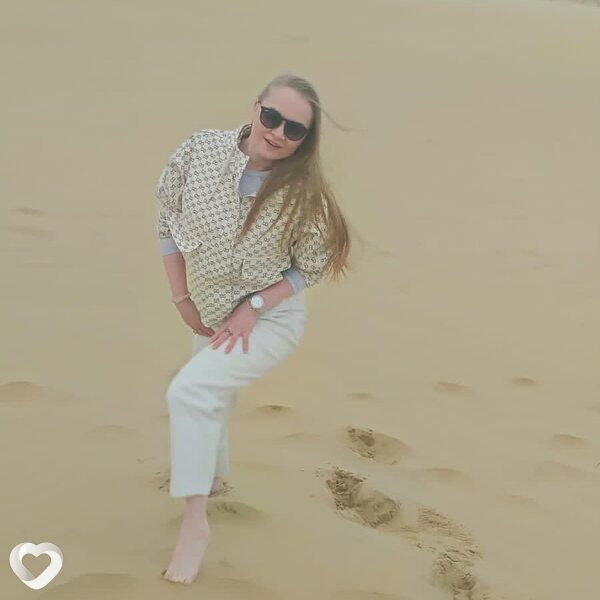 Анна, 41, Домодедово — анкета №1640403