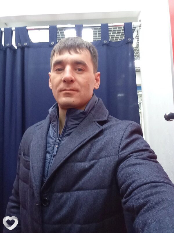Виктор, 33, Воронеже — анкета №1640219