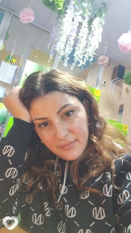 Карина, 31, Макеевке — анкета №1640226