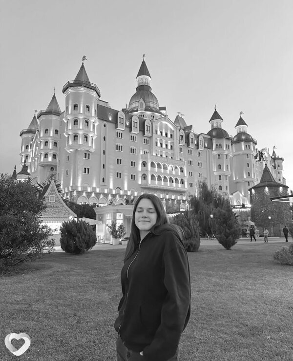 Дарья, 33, Санкт-Петербурге — анкета №1640229