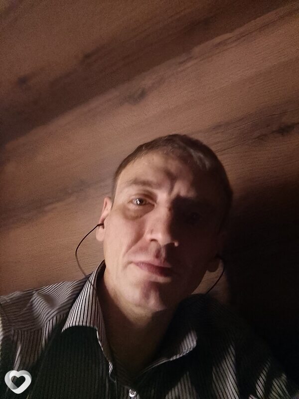 Анатолий, 38, Санкт-Петербурге — анкета №1640231