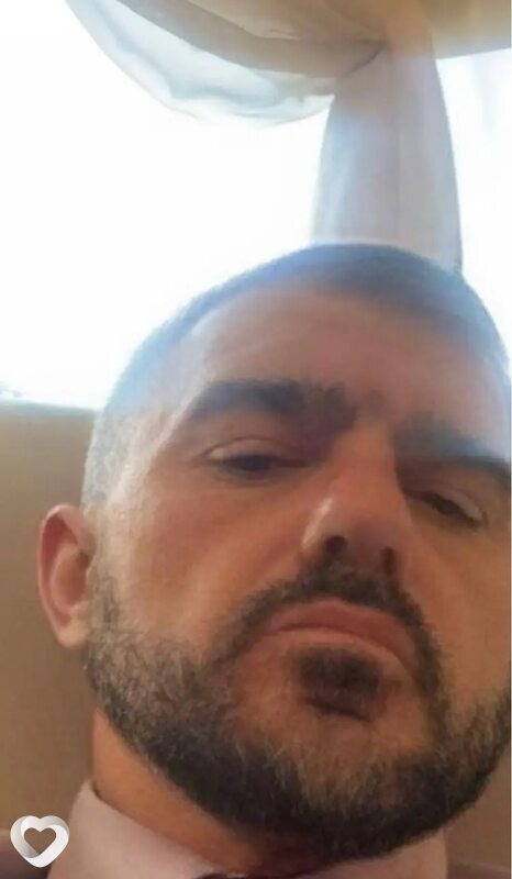 Иосиф, 44, Сочи — анкета №1640161