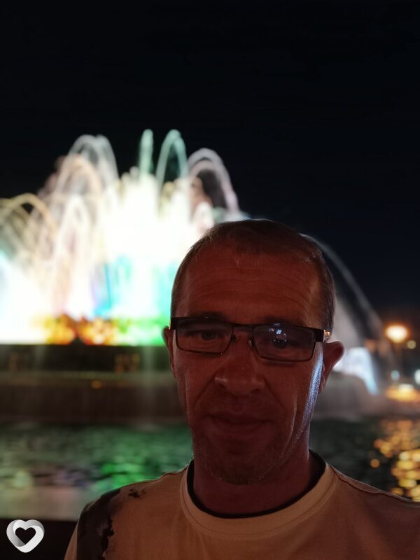 Александр, 46, Москве — анкета №1640163