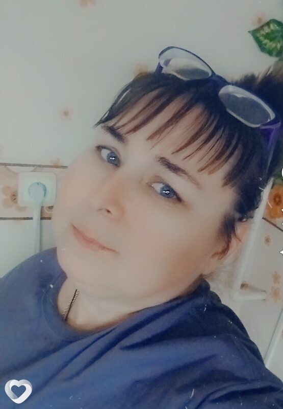Юлия, 50, Новороссийске — анкета №1640167