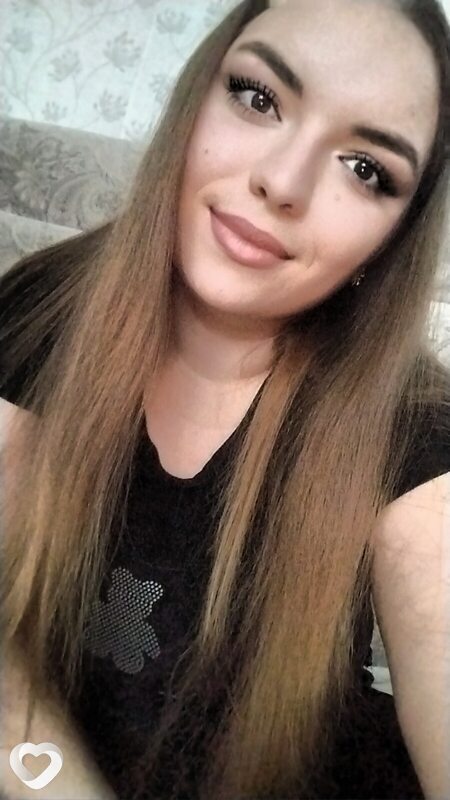 Елизавета, 24, Томске — анкета №1640182