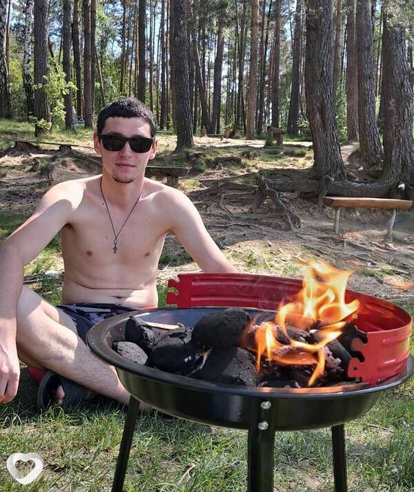 Влад, 42, Познань — анкета №1640039