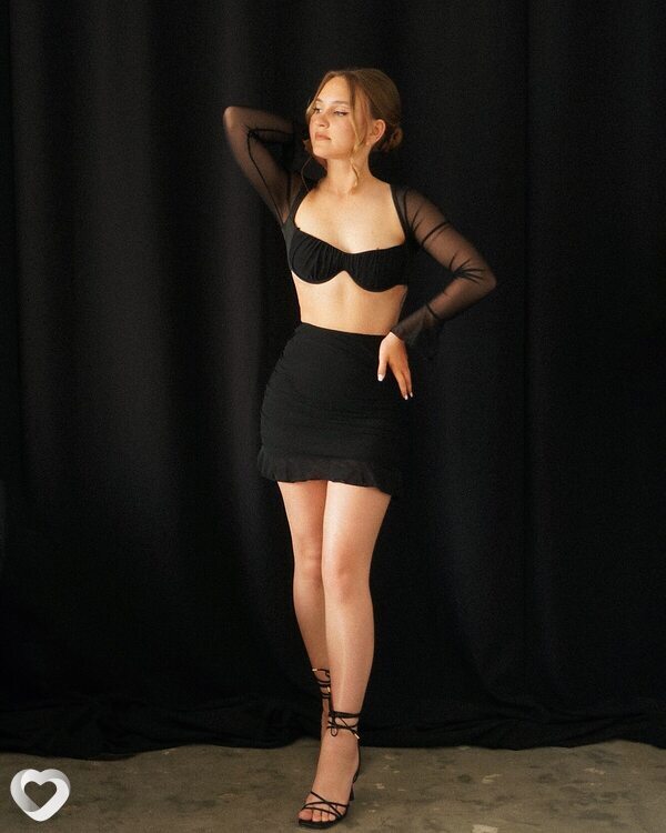 Алина, 26, Твери — анкета №1640054