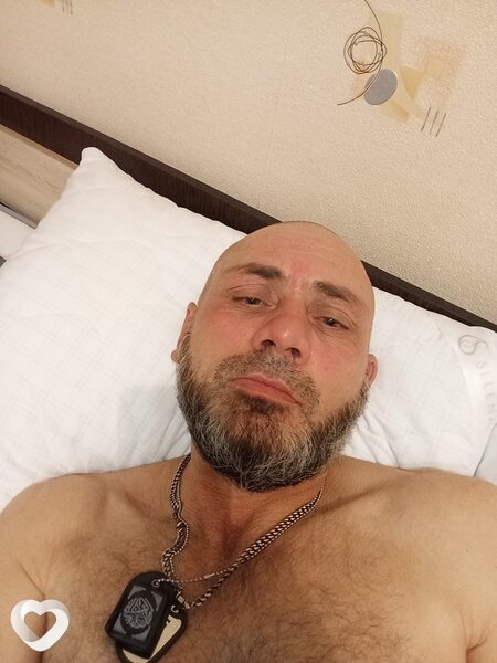 Александр, 49, Луганске — анкета №1640055
