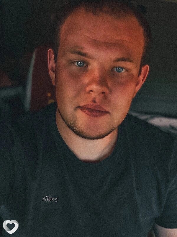 Михаил, 25, Курске — анкета №1640057