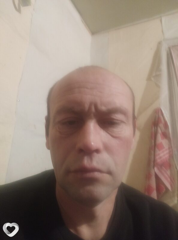 Денис, 42, Бресте — анкета №1640260