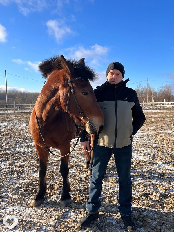 Алексей, 47, Рыбинске — анкета №1640267