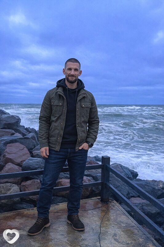 Сергей, 42, Днепр — анкета №1640271