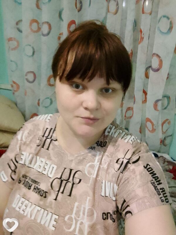 Ксения, 32, Екатеринбурге — анкета №1640277