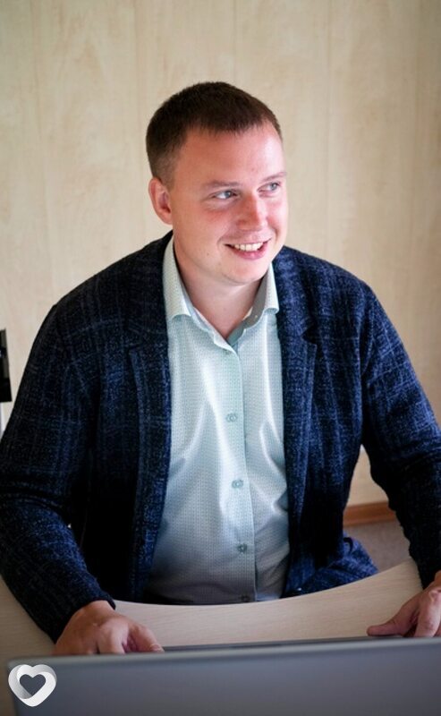 Александр, 35, Старом Осколе — анкета №1640279