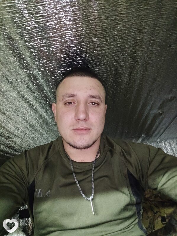 Виталя, 29, Курске — анкета №1640141