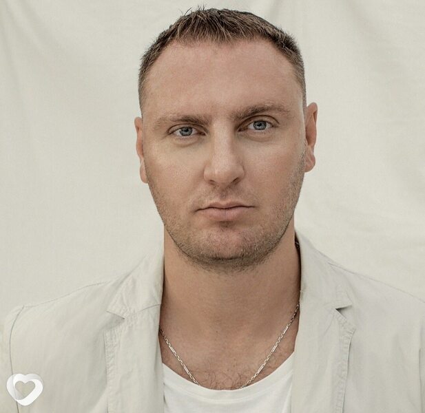 Андрей, 33, Екатеринбурге — анкета №1640144
