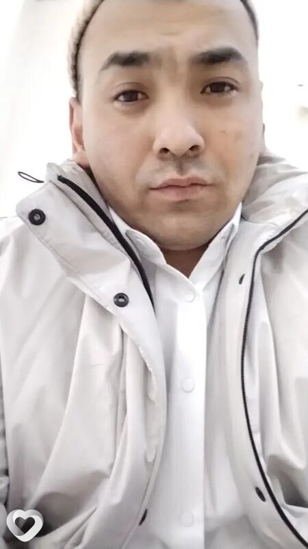 Алибек, 34, Астане — анкета №1640010