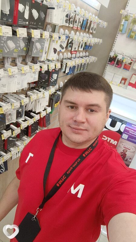 Vladimir, 39, Москве — анкета №1640012