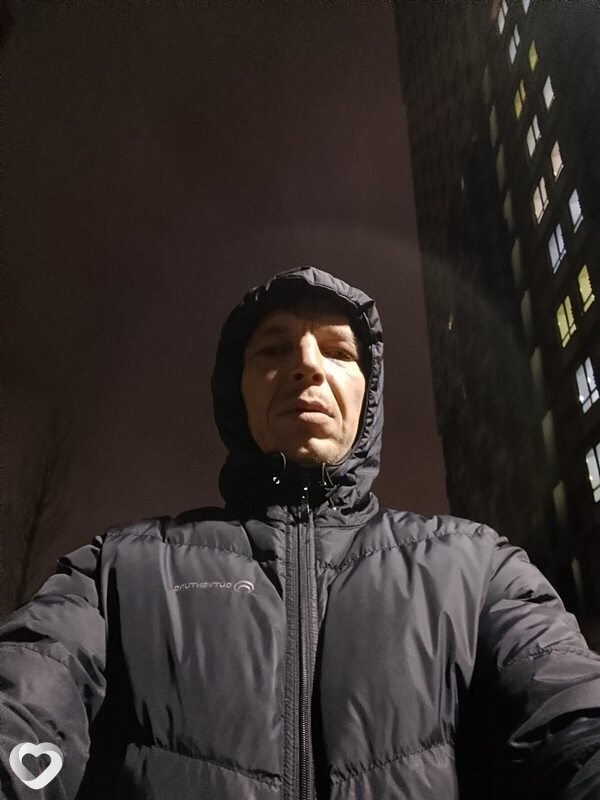 Миша Шатохин, 36, Тольятти — анкета №1640013