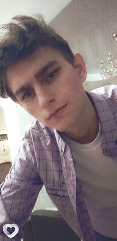 Даниил, 24, Краснодаре — анкета №1640023