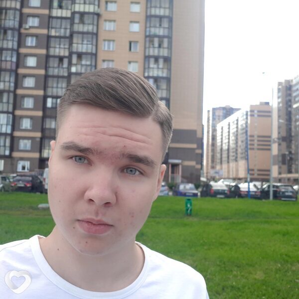 Игорь, 23, Реутове — анкета №1640026