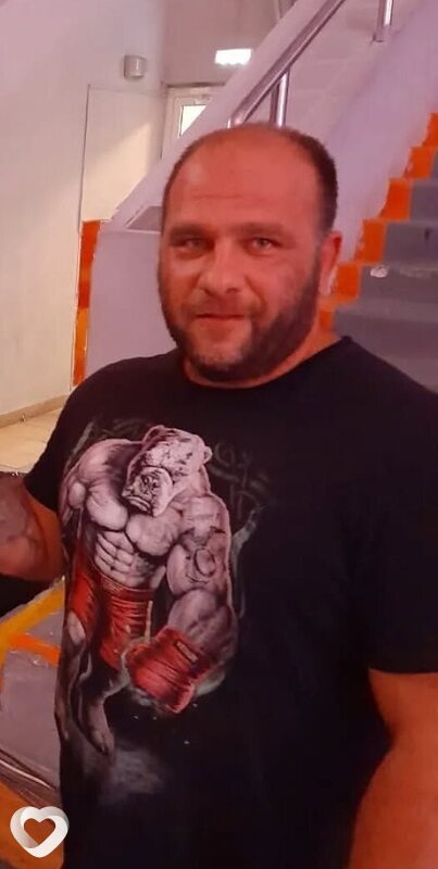 Александр, 46, Ставрополе — анкета №1640027