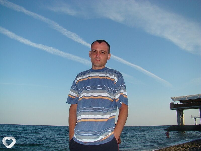 Женя, 45, Днепр — анкета №1640029