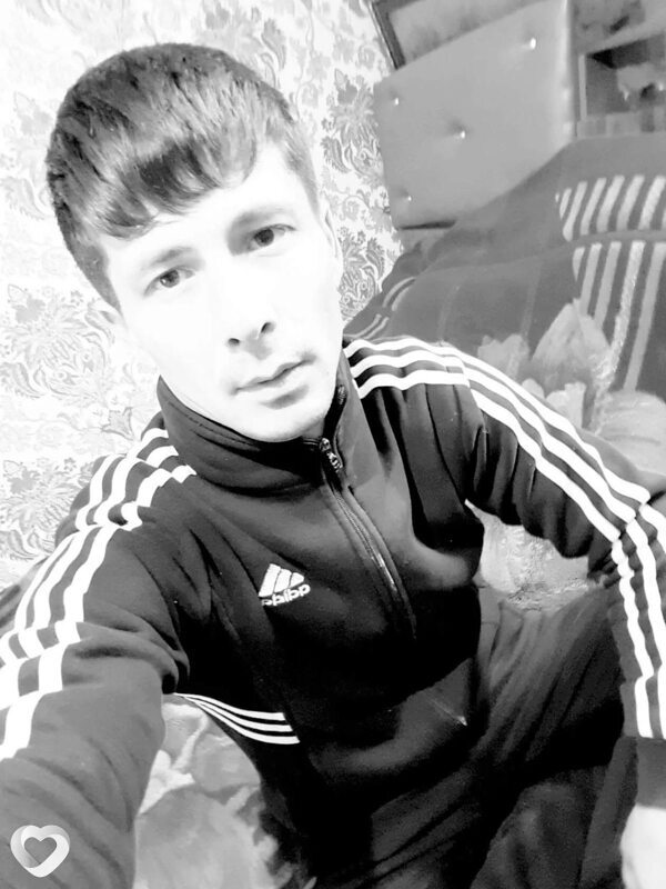 Дима, Ош