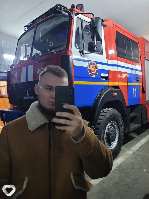 Александр, Сморгонь
