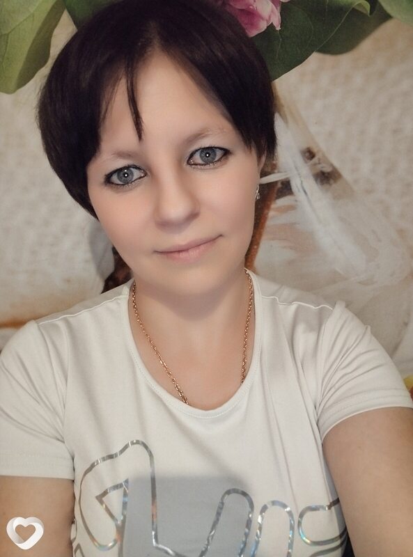 Александра, 29, Валуйках — анкета №1640248