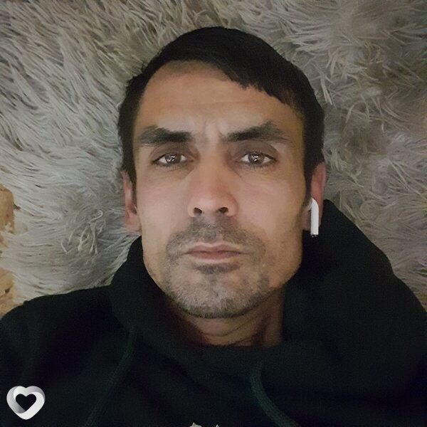 Александр, 41, Москве — анкета №1640249