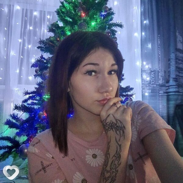 Варя, 20, Брянске — анкета №1640250