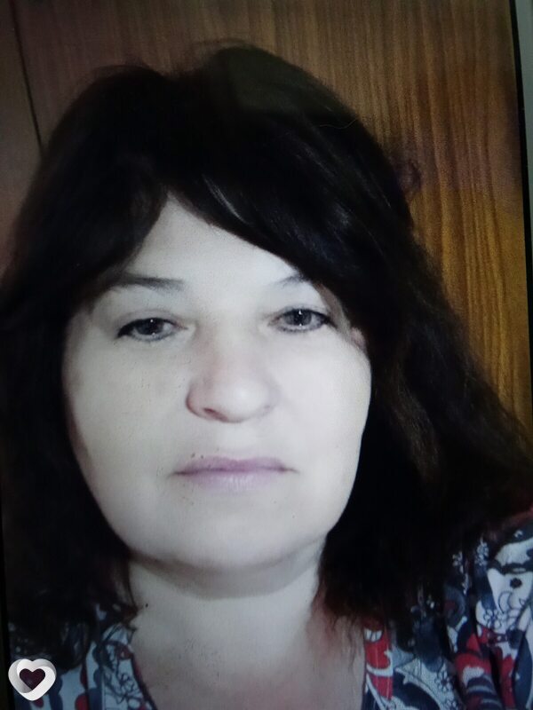 Лена, 64, Краснодаре — анкета №1640288